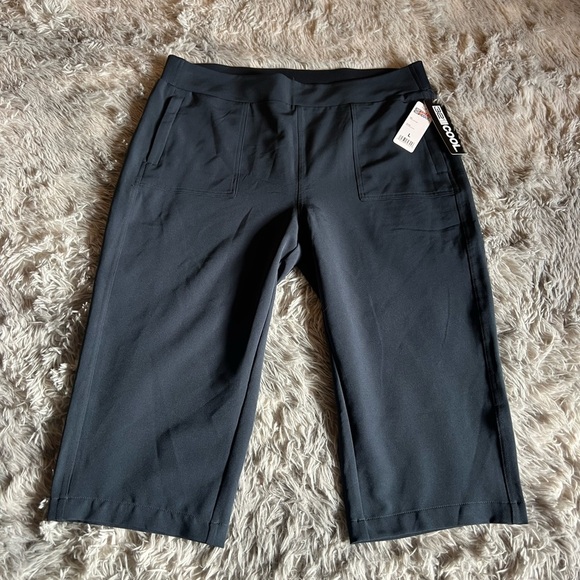 NWT 32 degrees cool cropped lounge pants - Picture 1 of 3